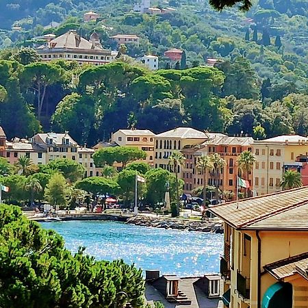 La Pagana Daire Santa Margherita Ligure Dış mekan fotoğraf
