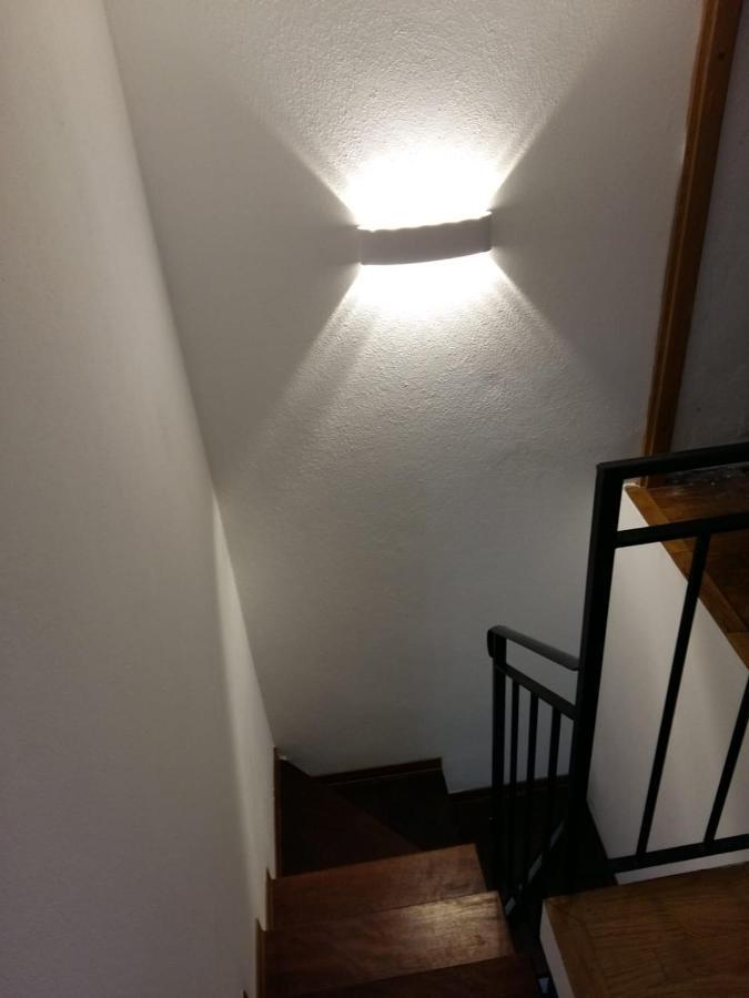 La Pagana Daire Santa Margherita Ligure Dış mekan fotoğraf