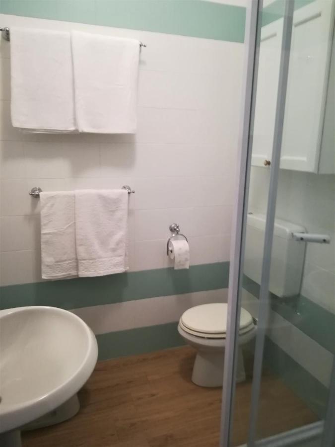 La Pagana Daire Santa Margherita Ligure Dış mekan fotoğraf