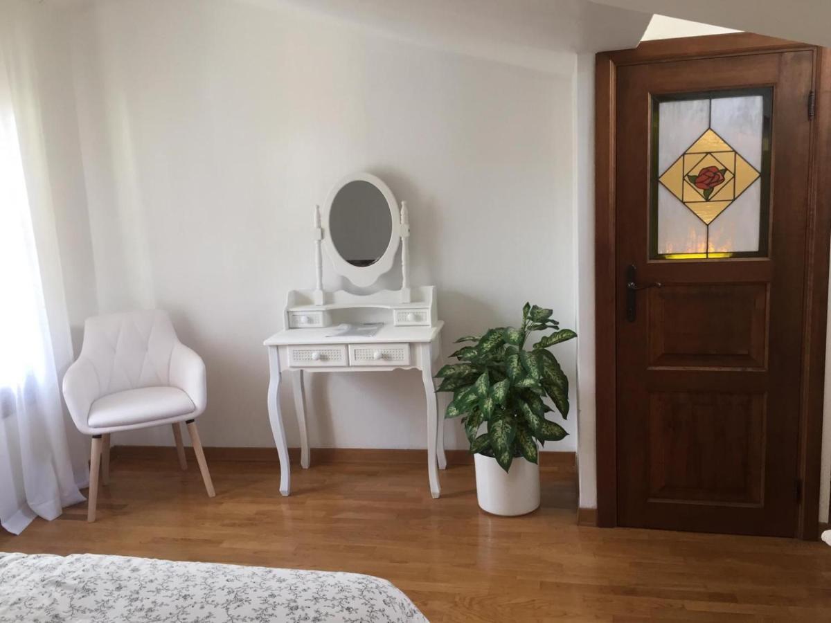 La Pagana Daire Santa Margherita Ligure Dış mekan fotoğraf