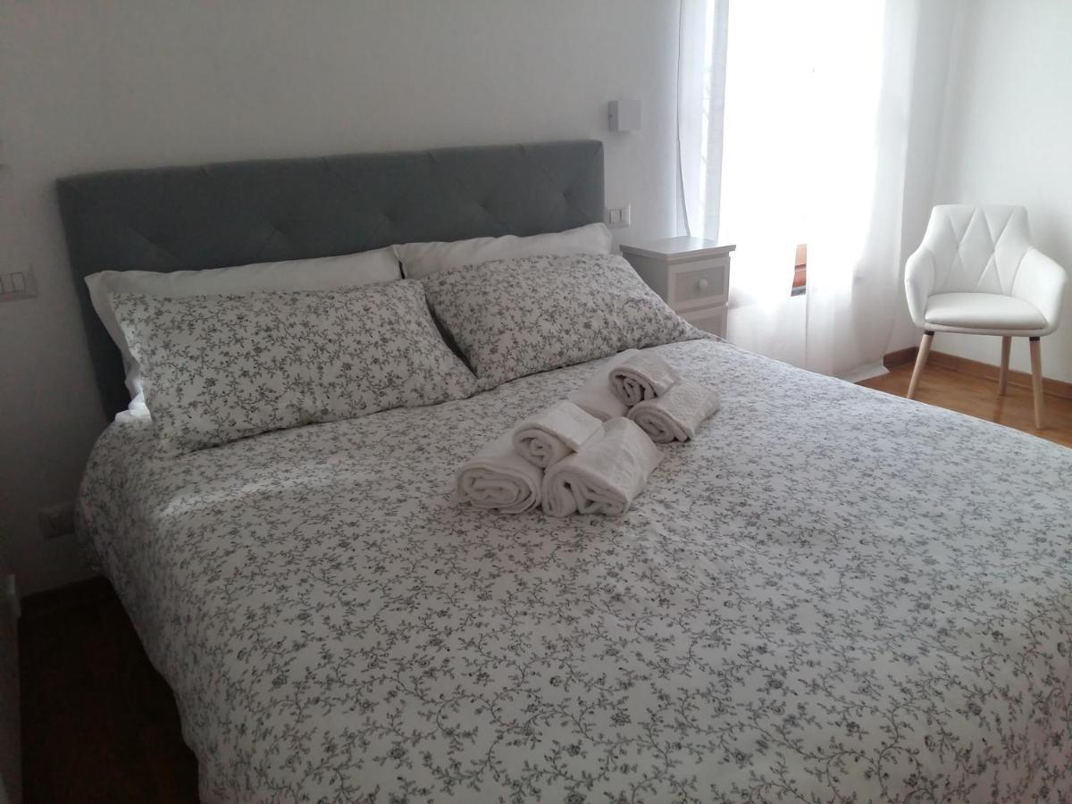 La Pagana Daire Santa Margherita Ligure Dış mekan fotoğraf
