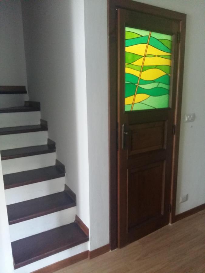 La Pagana Daire Santa Margherita Ligure Dış mekan fotoğraf